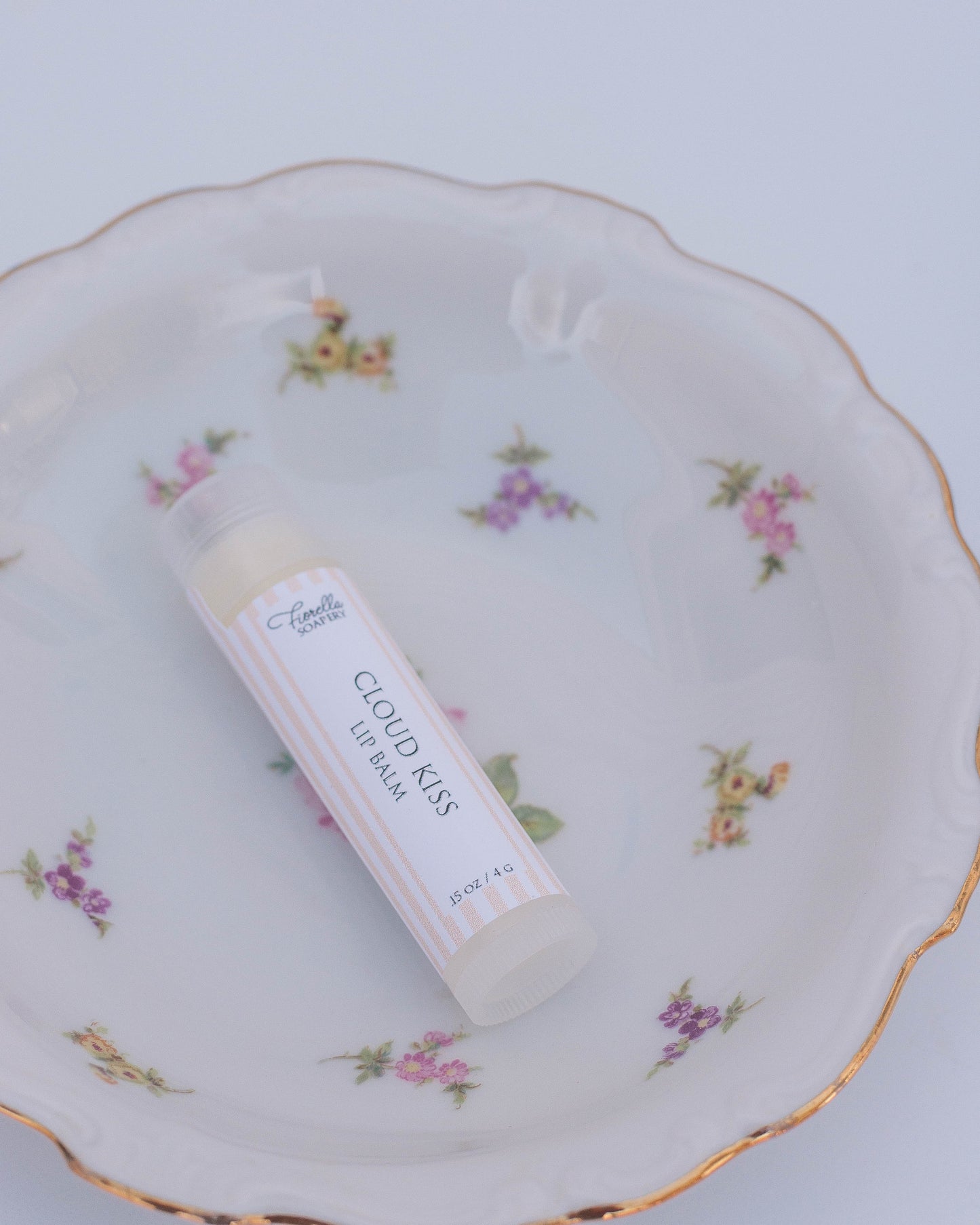 Cloud Kiss Lip Balm
