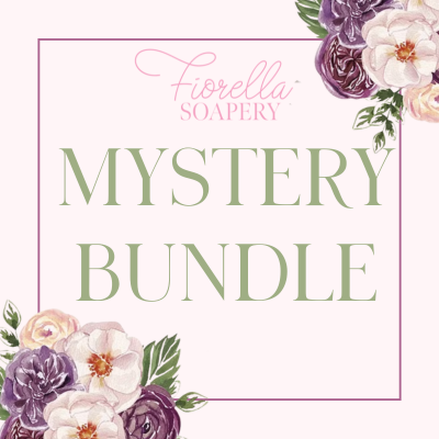 MYSTERY BUNDLE