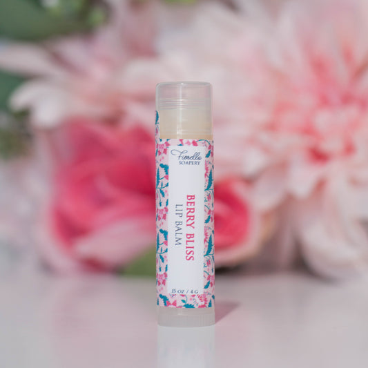 Berry Bliss Lip Balm