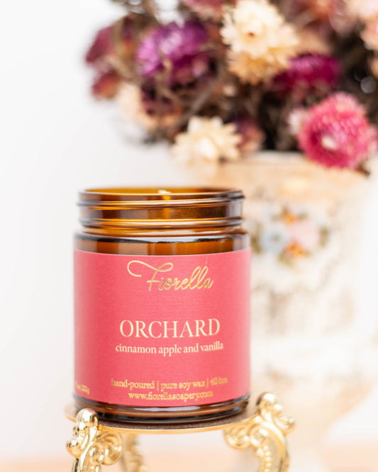 Orchard Candle