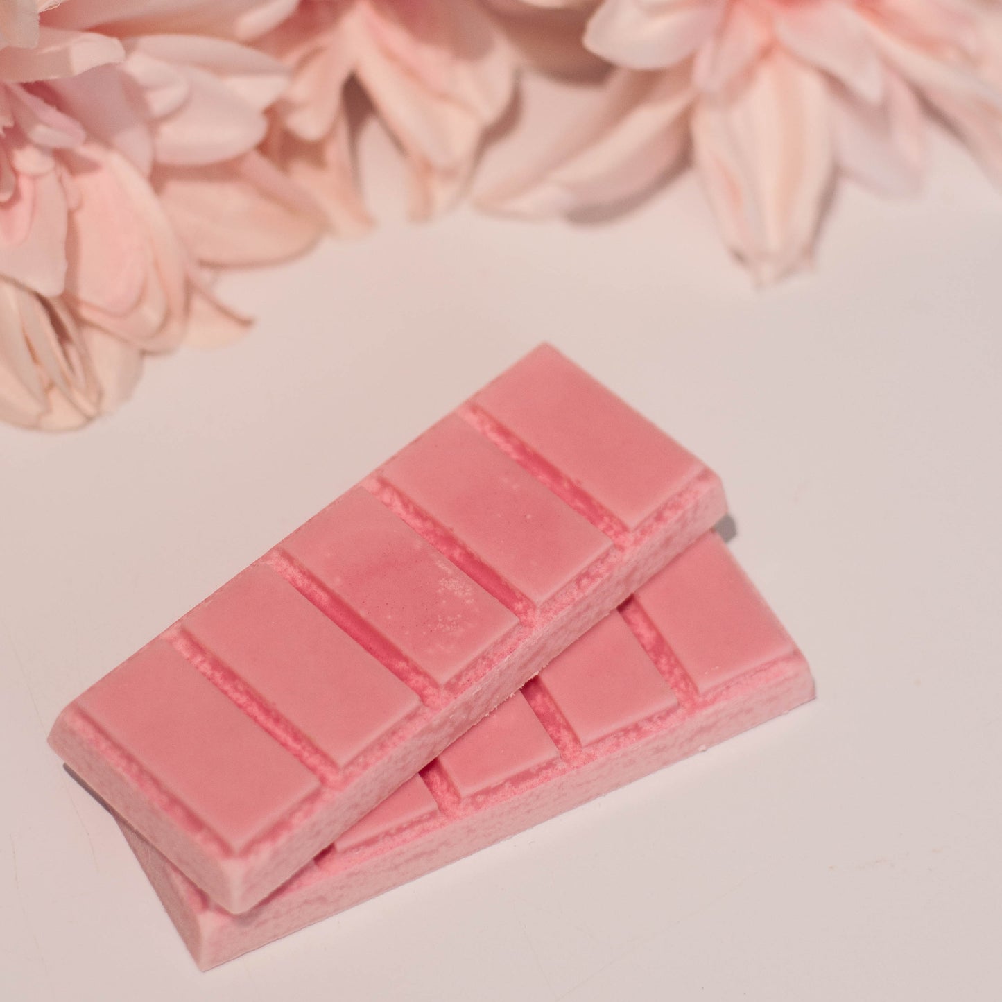 Pink Orchid Wax Melts