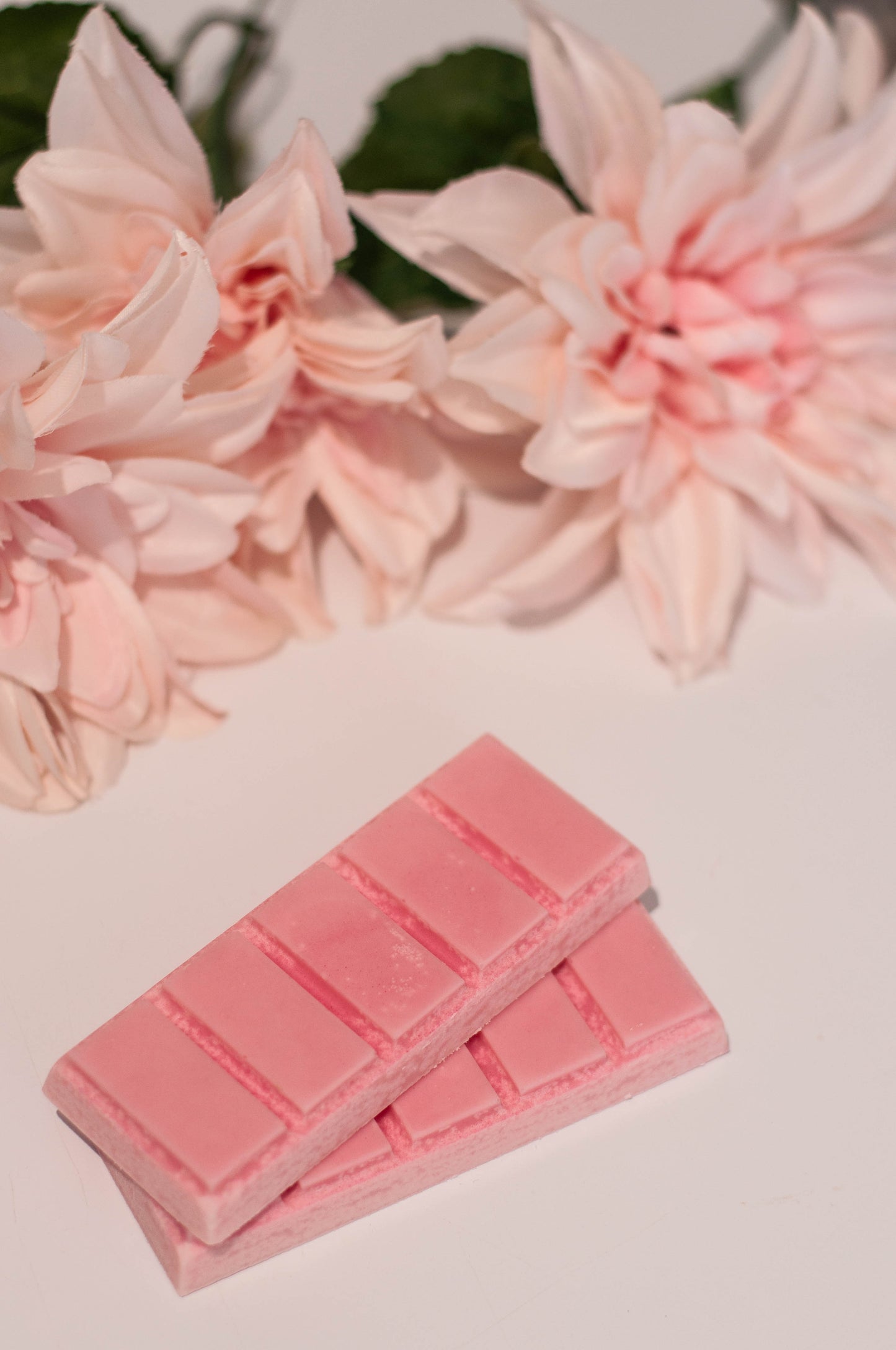 Pink Orchid Wax Melts