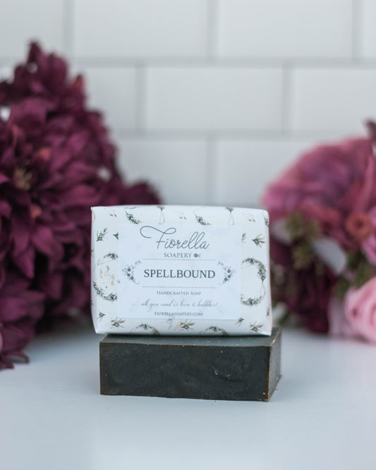 Spellbound Bar Soap