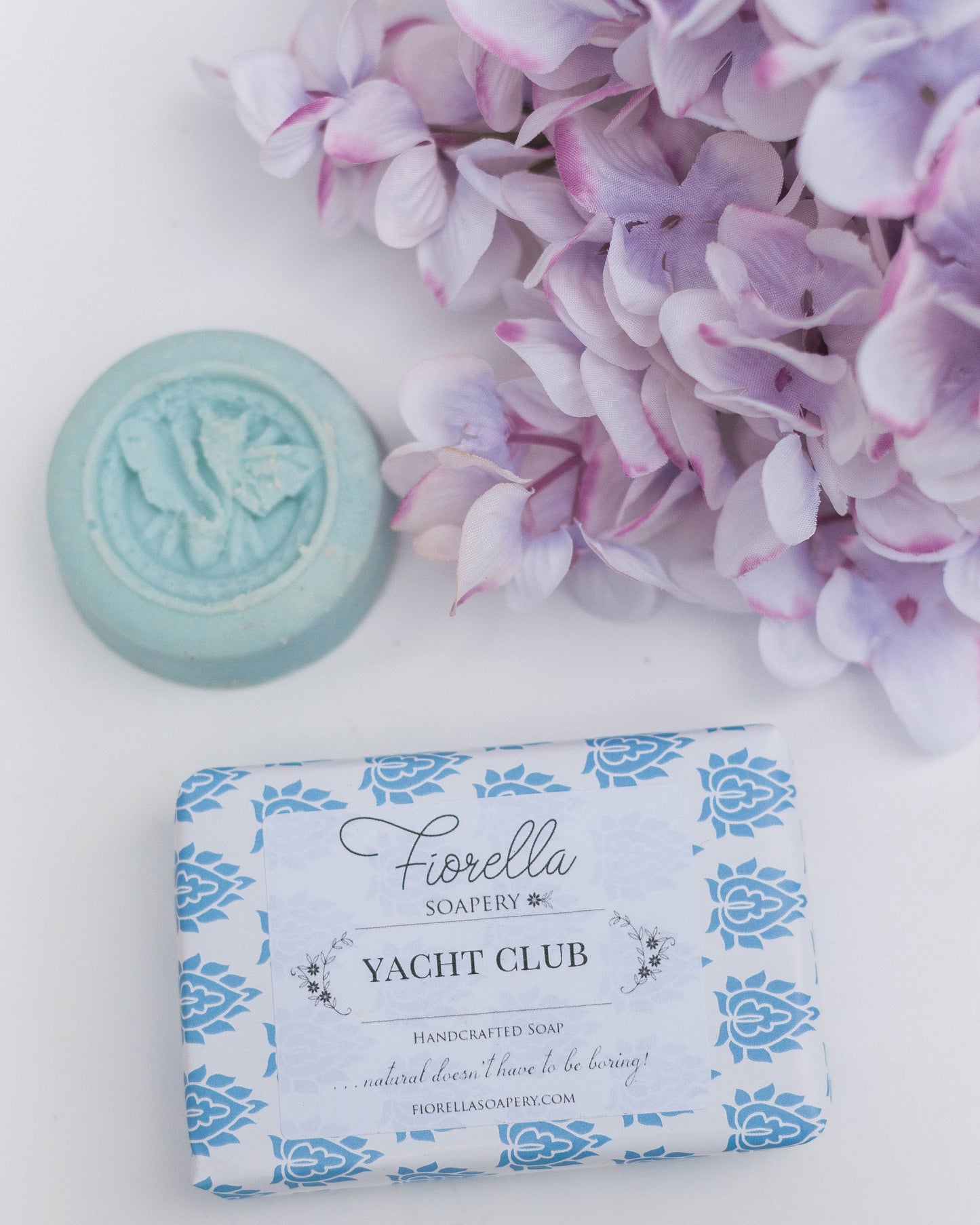Yacht Club Bar soap