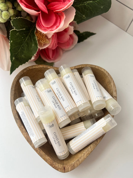 Cloud Kiss Lip Balm