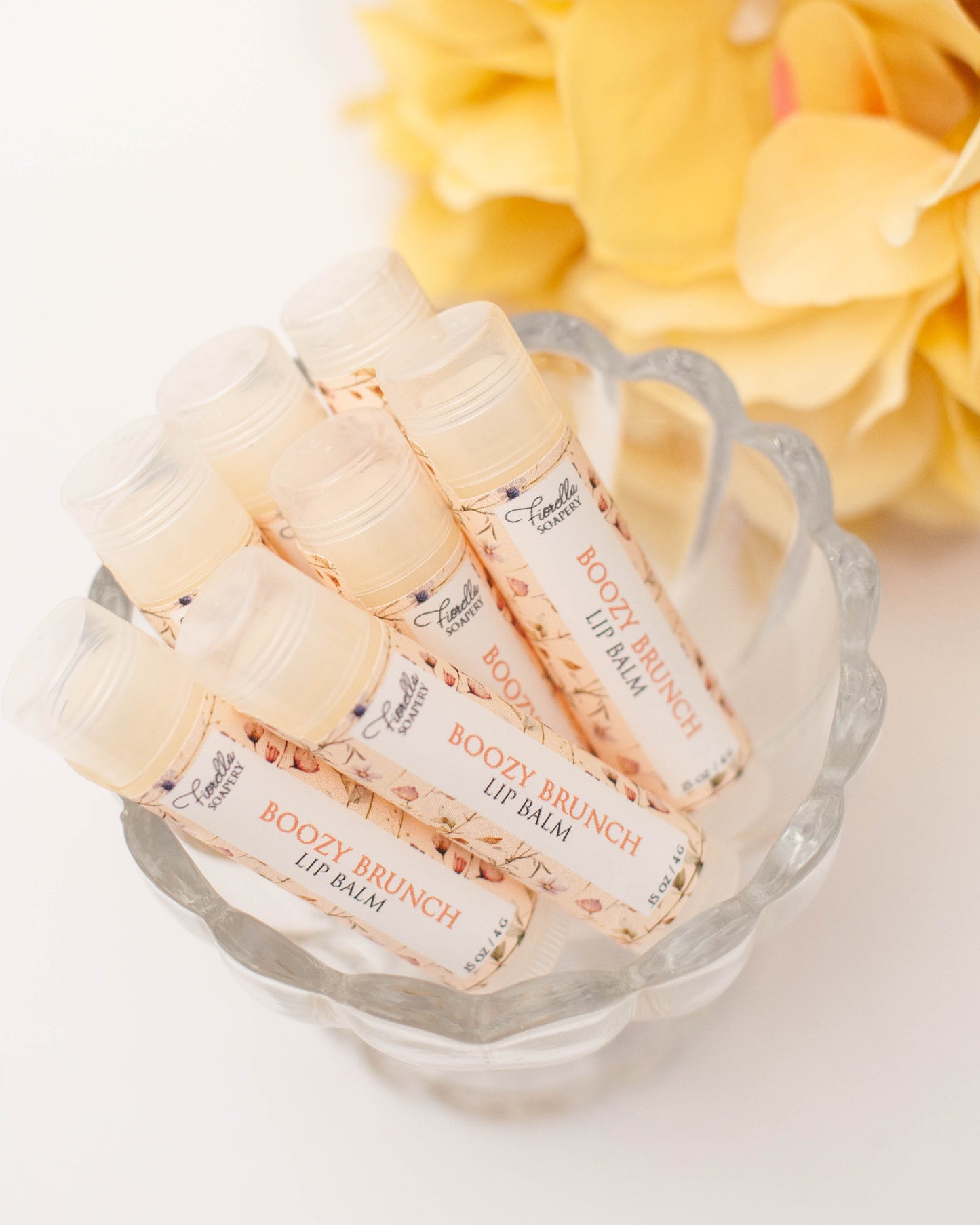 Boozy Brunch Lip Balm