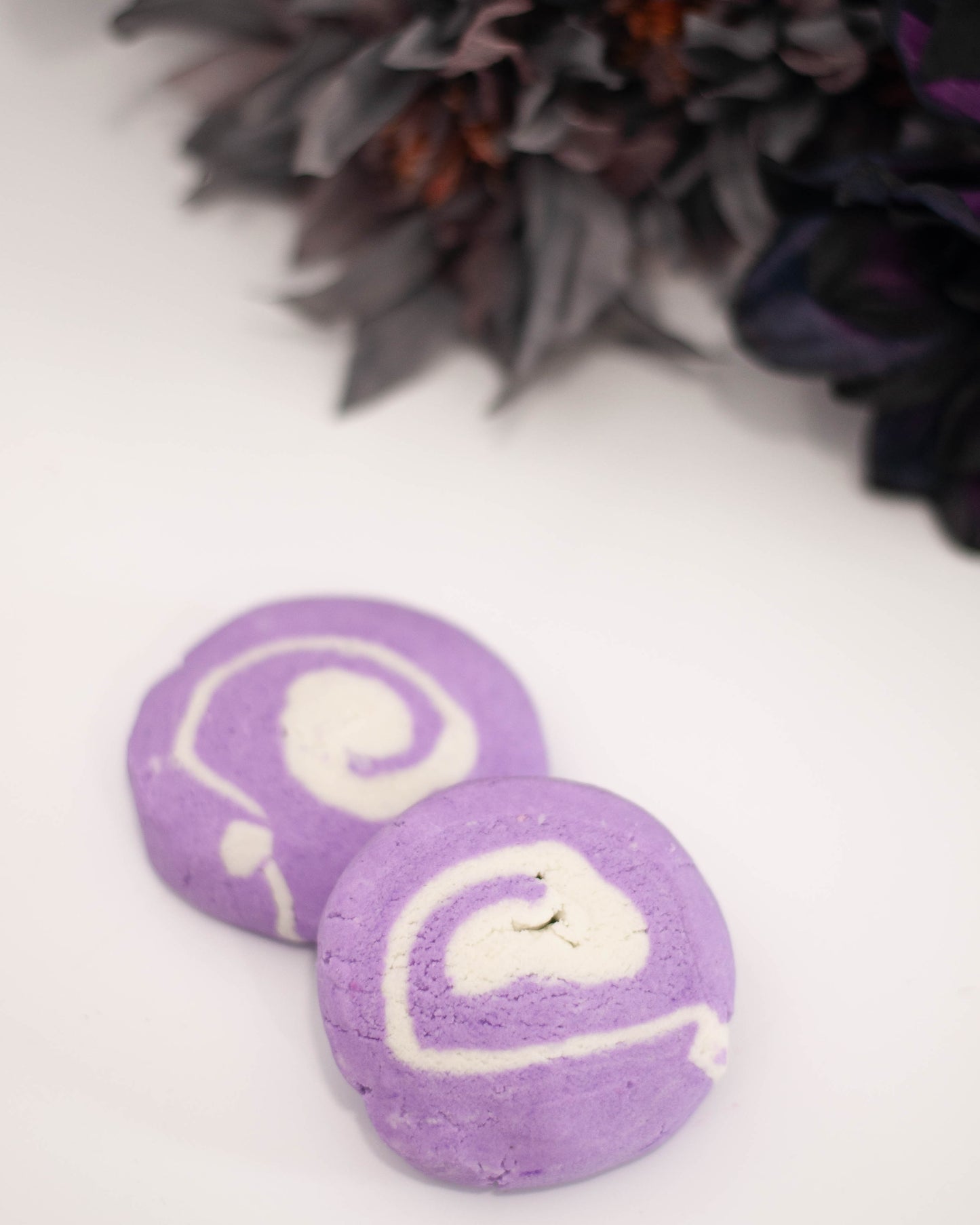 Harvest Moon Bubble Bar