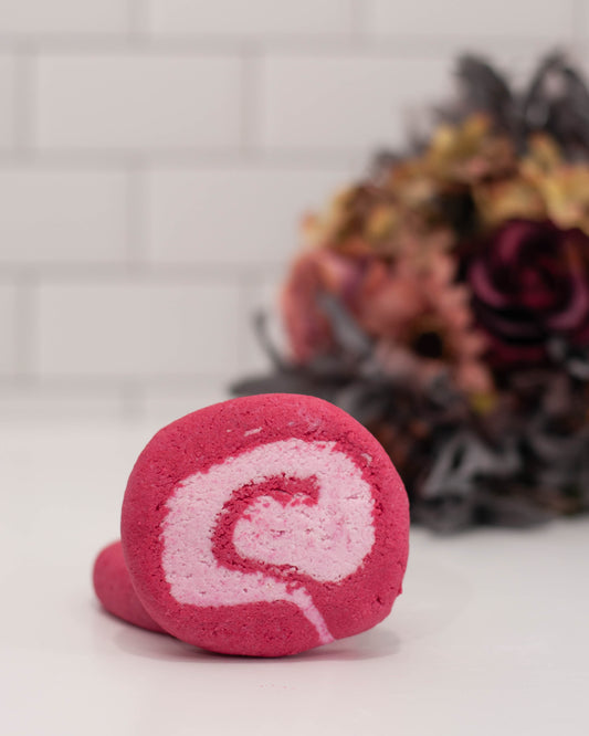 Lovespell Bubble Bar